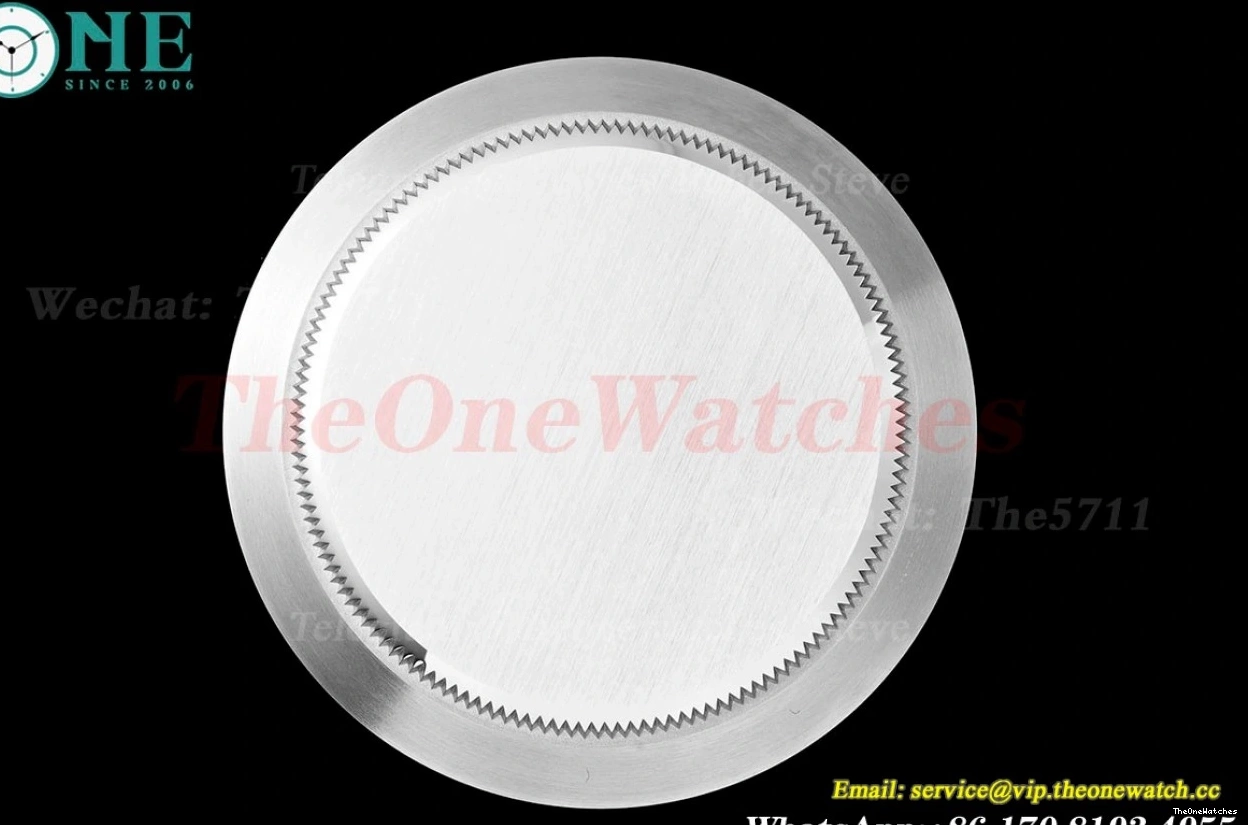 SS OMF SS 40mm 116509 Stk A7750 Daytona Grey 0228